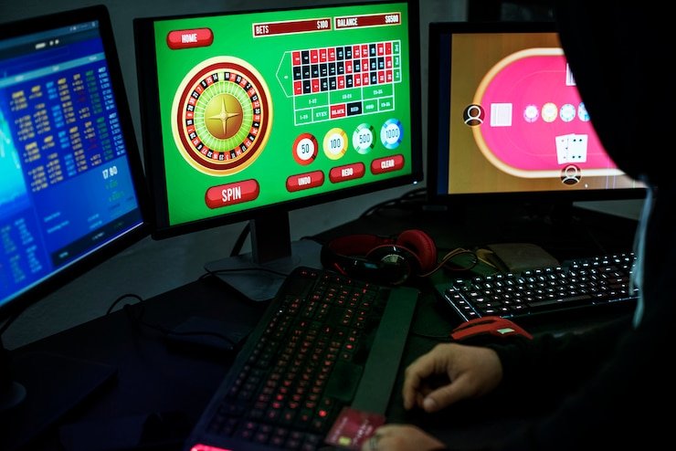 9loto Blackjack Langsung Dalam Lobi 9loto