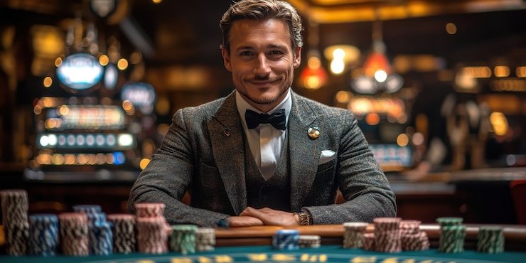 9loto Blackjack